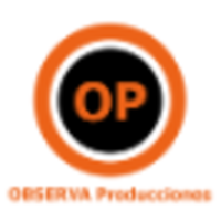 Observa Producciones logo, Observa Producciones contact details