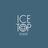 Icetop - GhiaccioPuro logo, Icetop - GhiaccioPuro contact details