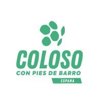 Coloso con pies de barro logo, Coloso con pies de barro contact details