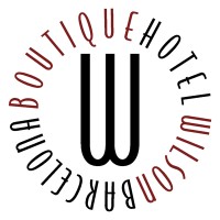 Wilson Hotel Boutique Barcelona logo, Wilson Hotel Boutique Barcelona contact details