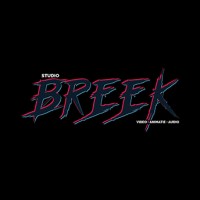 Studio BREEK logo, Studio BREEK contact details