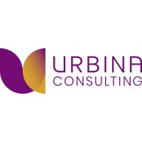 Urbina Consulting logo, Urbina Consulting contact details