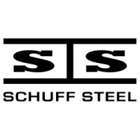 Schuff International logo, Schuff International contact details