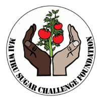 Mai Wiru Sugar Challenge Foundation logo, Mai Wiru Sugar Challenge Foundation contact details