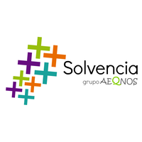 Solvencia Plus logo, Solvencia Plus contact details