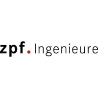 ZPF Ingenieure AG logo, ZPF Ingenieure AG contact details