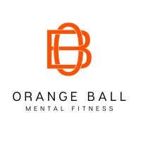 ORANGE BALL logo, ORANGE BALL contact details