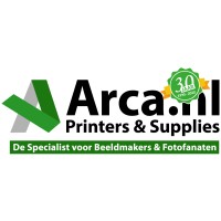 Arca Printers & Supplies logo, Arca Printers & Supplies contact details