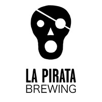 La Pirata Brewing logo, La Pirata Brewing contact details