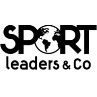 SPORT Leaders & Co logo, SPORT Leaders & Co contact details