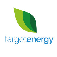 Target Energy S.a.s. logo, Target Energy S.a.s. contact details