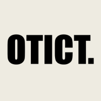 OTICT logo, OTICT contact details