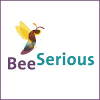 Stichting BeeSerious logo, Stichting BeeSerious contact details