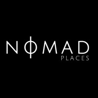 Nomad Places logo, Nomad Places contact details