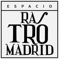 ESPACIO RASTRO MADRID logo, ESPACIO RASTRO MADRID contact details