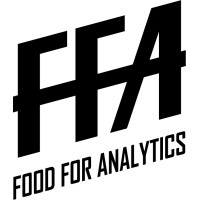 Food For Analytics logo, Food For Analytics contact details