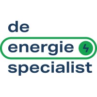 De Energiespecialist logo, De Energiespecialist contact details