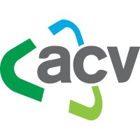 ACV Bedrijven logo, ACV Bedrijven contact details