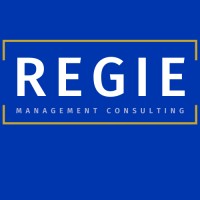 Regie Management Consulting logo, Regie Management Consulting contact details