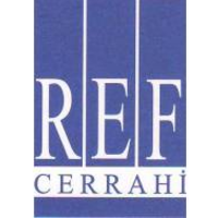 REF Cerrahi logo, REF Cerrahi contact details