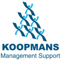 Koopmans Management Support logo, Koopmans Management Support contact details