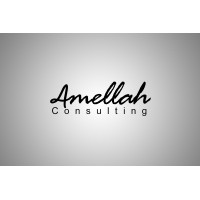 Amellah Consulting logo, Amellah Consulting contact details