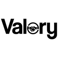 Valory ® logo, Valory ® contact details