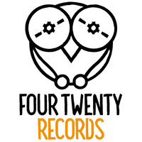 Fourtwenty Records logo, Fourtwenty Records contact details