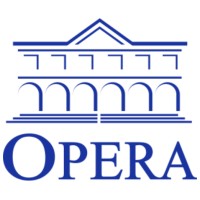 Opera s.r.l. logo, Opera s.r.l. contact details