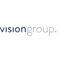 Vision Group AG logo, Vision Group AG contact details