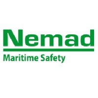 Nemad Maritime Safety logo, Nemad Maritime Safety contact details