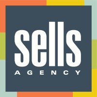 Sells Agency logo, Sells Agency contact details