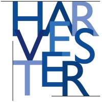 Harvester sprl logo, Harvester sprl contact details