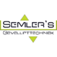 Semlers Gevellifttechniek logo, Semlers Gevellifttechniek contact details