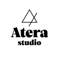 Atera Studio logo, Atera Studio contact details