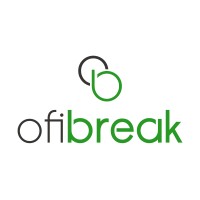 ofibreak logo, ofibreak contact details