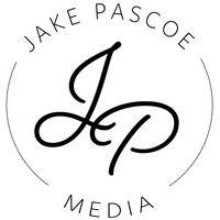 Jake Pascoe Media logo, Jake Pascoe Media contact details