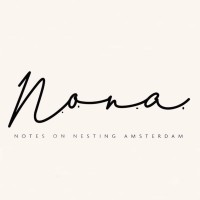 Notes on Nesting Amsterdam logo, Notes on Nesting Amsterdam contact details