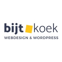 Bijtkoek Webdesign & Wordpress logo, Bijtkoek Webdesign & Wordpress contact details