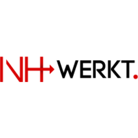 NHwerkt logo, NHwerkt contact details