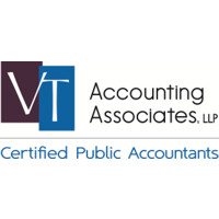 VT Accounting Associates, LLP logo, VT Accounting Associates, LLP contact details