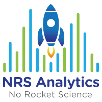 NRS Analytics logo, NRS Analytics contact details