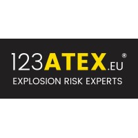 123ATEX.eu ® logo, 123ATEX.eu ® contact details