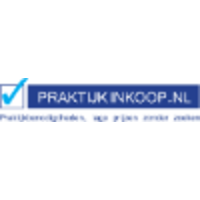 PraktijkInkoop.nl logo, PraktijkInkoop.nl contact details