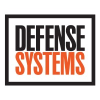 Defense Systems logo, Defense Systems contact details