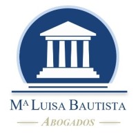 María Luisa Bautista Abogados logo, María Luisa Bautista Abogados contact details