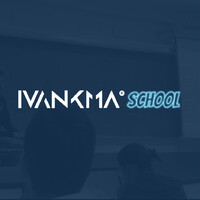 IVANKMA logo, IVANKMA contact details