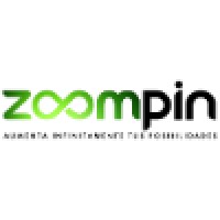 ZOOMPIN logo, ZOOMPIN contact details