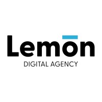 Lemon Digital Agency logo, Lemon Digital Agency contact details