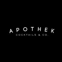 Apothek Cocktails & Co. logo, Apothek Cocktails & Co. contact details